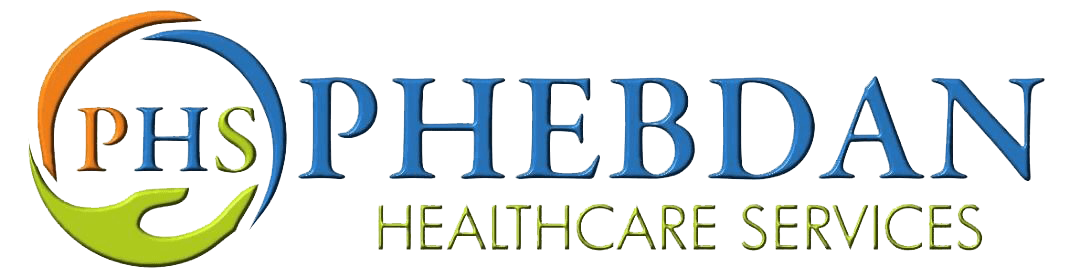 Phebdan logo