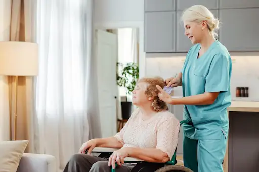 Respite care